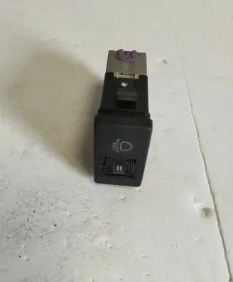 Audi A4 S4 B5 8D Headlight level height control switch 8D0941301