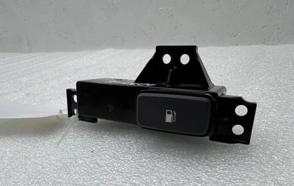 Hyundai Ioniq Fuel tank opening switch 93555G2900