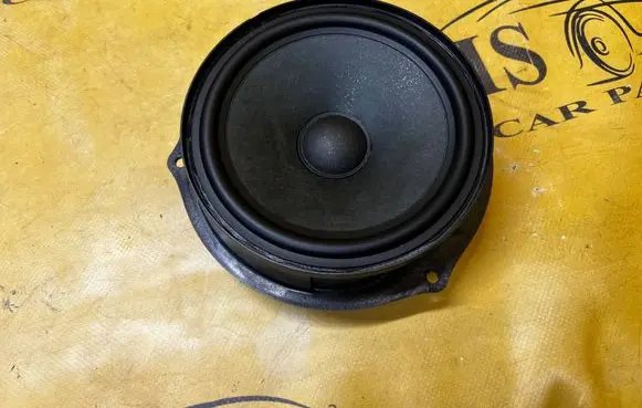 Dacia Sandero III Front door speaker 281444213R