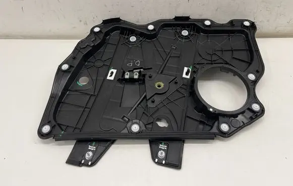Ford Mustang Mach-E Front window lifting mechanism without motor LJ8BR23200B