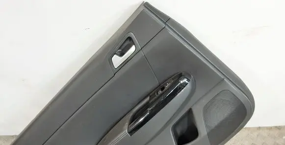 KIA Sportage Rear door card panel trim