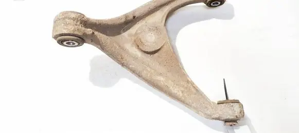 Rear upper control arm/wishbone