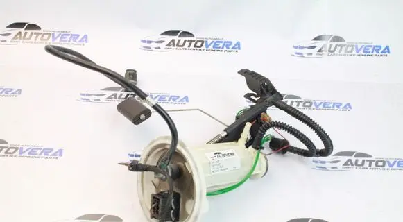 BMW M6 In-tank fuel pump 2282689