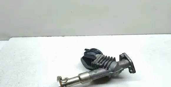 BMW 3 E90 E91 EGR valve line/pipe/hose 7563241