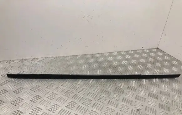 BMW 5 F10 F11 Other rear door trim element 