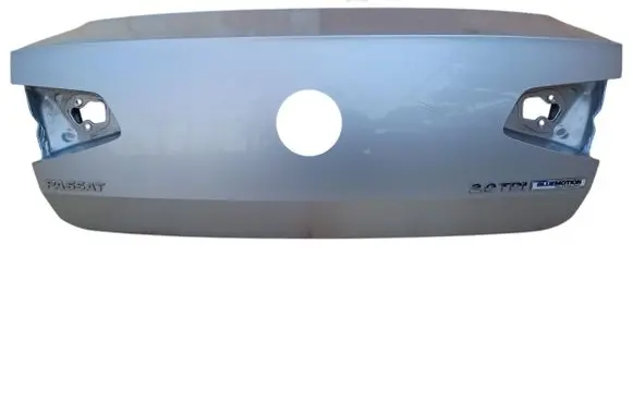 Volkswagen PASSAT B8 Tailgate/trunk/boot lid 3G5827159D