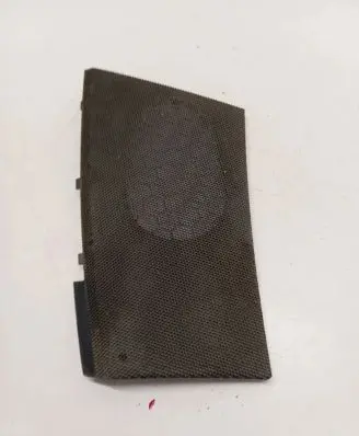 Side speaker trim/cover