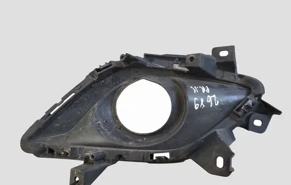 Mazda 6 Front fog light trim/grill GHR450C21