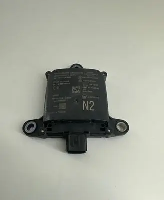 Lexus NX Blind spot module 8816278020 10R047527 202LSC077