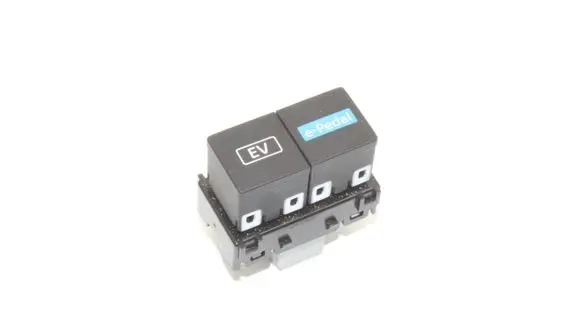 Nissan X-Trail T33 A set of switches 