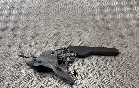 Volkswagen Golf V Handbrake/parking brake lever assembly 8J0711303