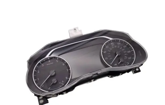 Nissan Murano Z52 Speedometer (instrument cluster) 248105AA1A VPGASF10849AB S6AB086659
