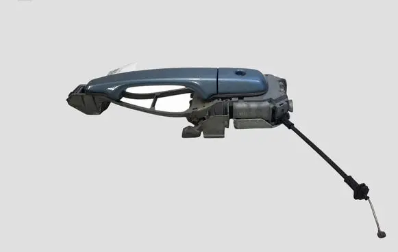 Volvo V50 Front door exterior handle