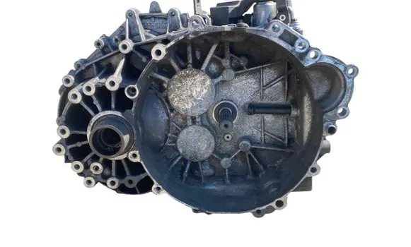 Volvo XC90 Manual 6 speed gearbox 9482454 566R7002CD 169207175