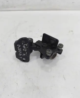 Fiat Ducato Sliding door middle roller runner FT95696 B016A124