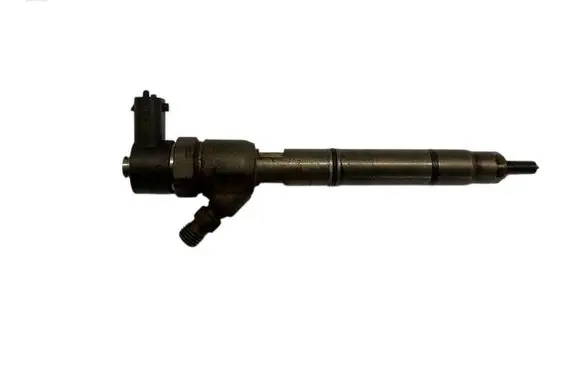 KIA Ceed Fuel injector 0445110320
