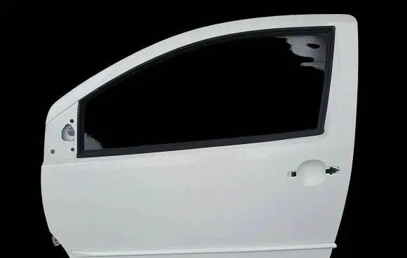 Citroen C2 Door (2 Door Coupe) 