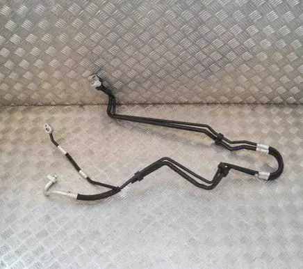 Audi Q5 SQ5 Air conditioning (A/C) pipe/hose 8R0820885E