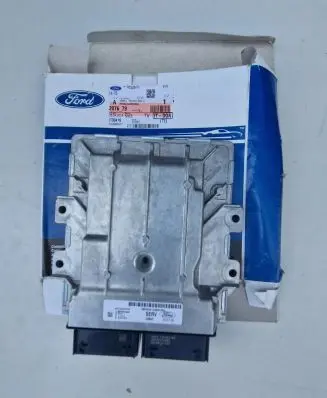 Ford Transit Custom Engine control unit/module BK3112A650AB BK2112A650AC