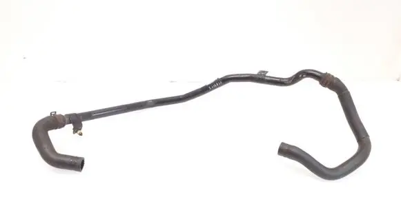 Volkswagen Caddy Engine coolant pipe/hose 1K0145762JG