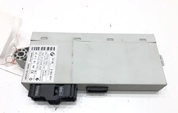 BMW 1 E81 E87 Other control units/modules 6964051