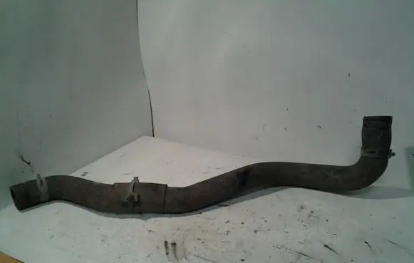 Nissan Navara Intercooler hose/pipe
