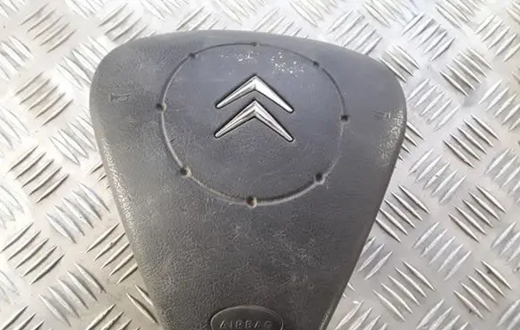 Citroen C3 Steering wheel airbag CA100523ZEE CA100523