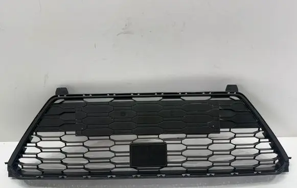 Seat Arona Front bumper lower grill 6F9853667D