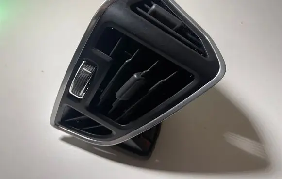 Ford Grand C-MAX Dashboard side air vent grill/cover trim AM51R018B08AFW