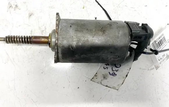 BMW 7 E65 E66 Valve oil control 750678805 400210004002