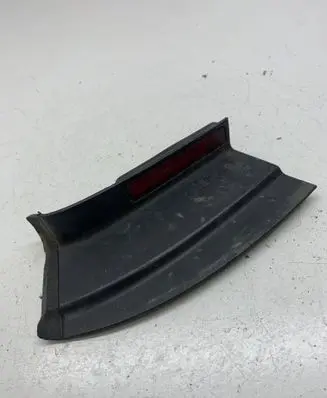 Rear tail light reflector