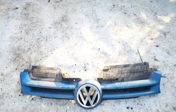 Volkswagen Golf V Front grill vw0704301