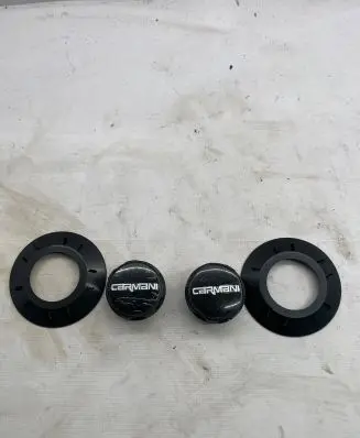 Mercedes-Benz C W205 Non-original wheel cap 