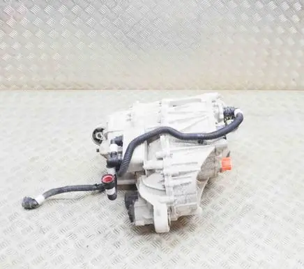 Tesla Model Y Engine 109527303A 109621500C