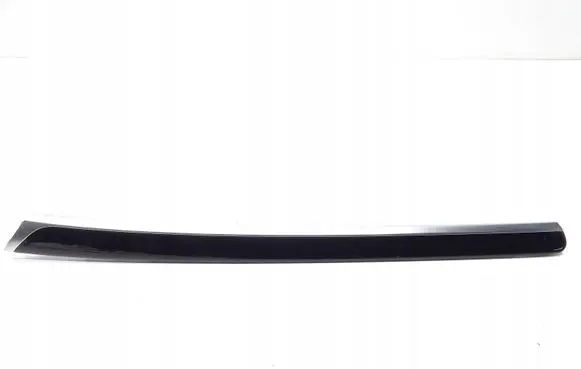 Audi A5 8T 8F Front door trim (molding) 8T0867409AC