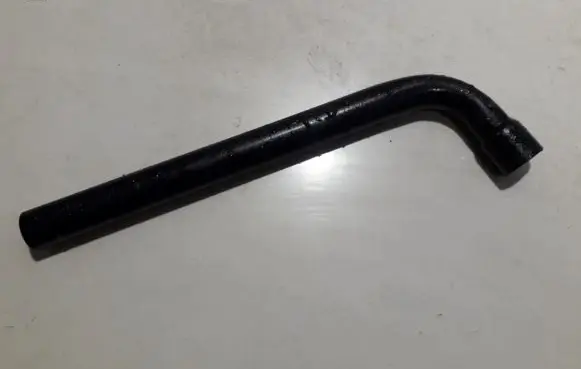 Opel Vectra B Wheel nut wrench 9175184 SSP6543
