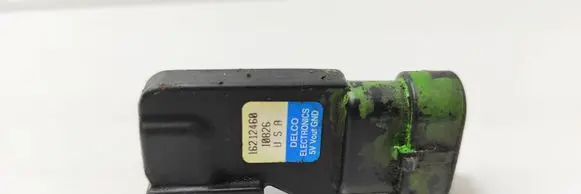 Opel Astra G Air pressure sensor 16212460