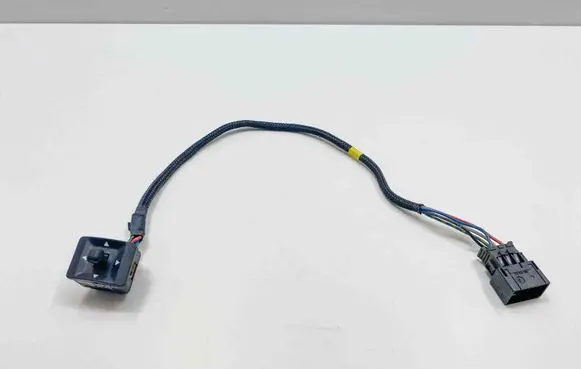 Mercedes-Benz SL R129 Steering wheel adjustment switch A0175451028 A1295401944