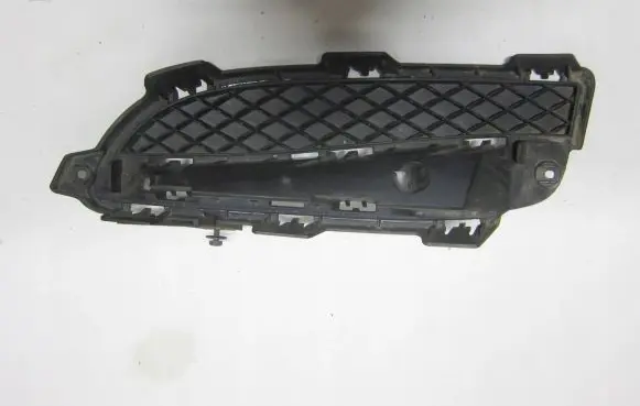 Jaguar XF X250 Front bumper lower grill CX2315K233A