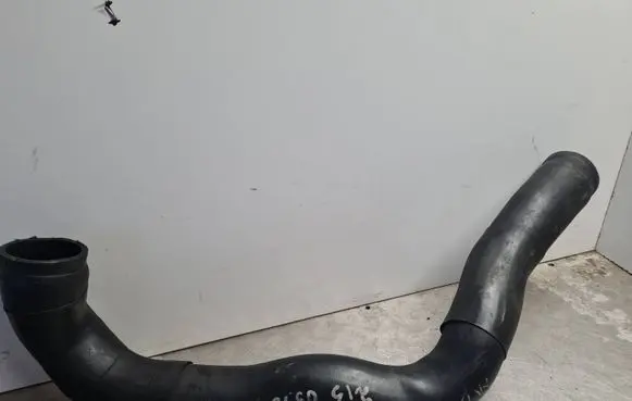 Mercedes-Benz Vito Viano W638 Intercooler hose/pipe
