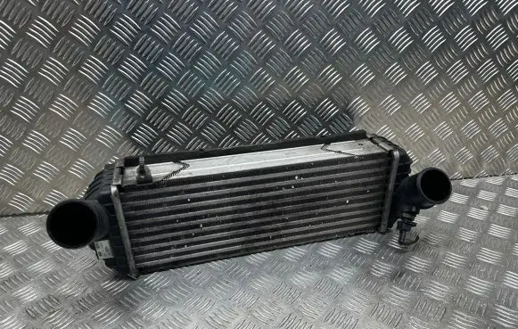 KIA Sorento Intercooler radiator 282702F800