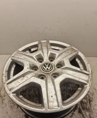 Volkswagen Amarok II R17 alloy rim N1xc1007a1a Cgu0a