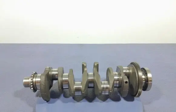 Hyundai ix35 Crankshaft 231312F010