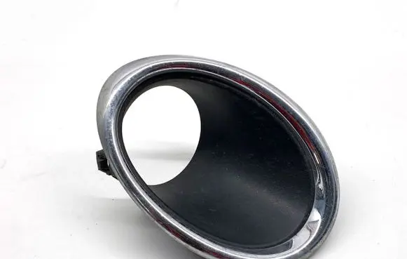 Nissan Qashqai Front bumper lower grill 622564EA0C