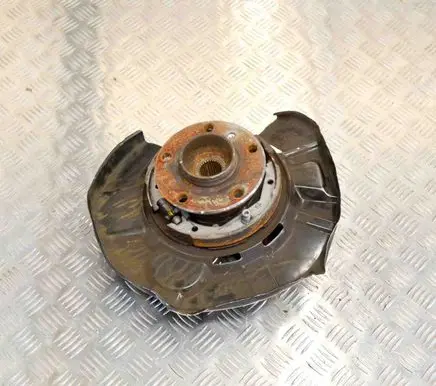 BMW 3 GT F34 Rear wheel hub 6792248