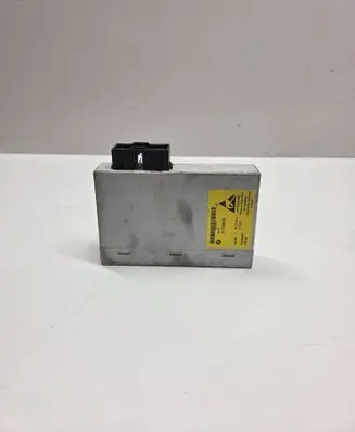BMW 5 E60 E61 Other control units/modules 9138969 80059001 171224