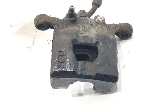 Nissan Altima Rear brake caliper