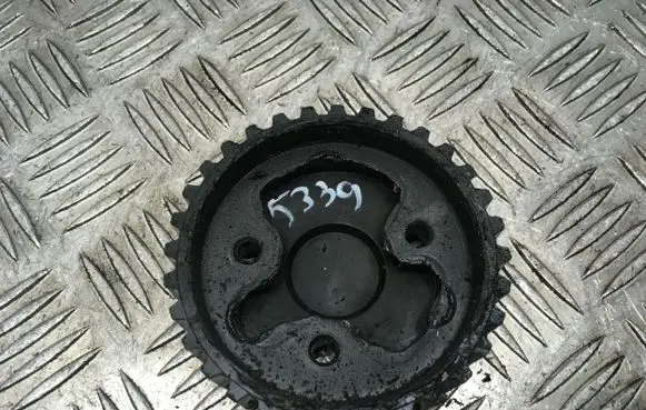 Ford Transit - Tourneo Connect Fuel pump gear (pulley) 