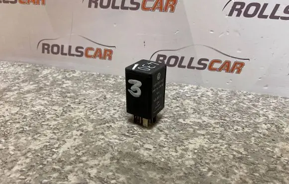 Volkswagen Sharan Other relay 7M3959143