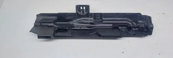 Radiator mount bracket